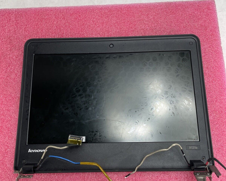 Lenovo ChromeBook X131E Screen