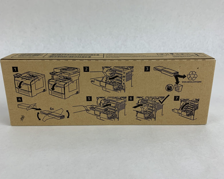 Xerox 106R03525 Yellow Extra High Capacity Toner Cartridge Brand New OEM