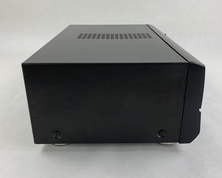 Technics SA-AX540 Receiver HiFi Stereo 5.1 Channel Tested No Remote