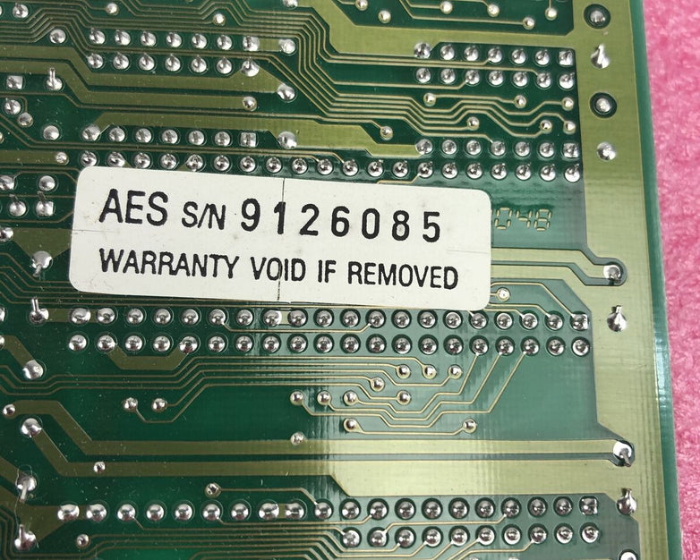 DI0-500 Rev 3 Circuit Board DI0500