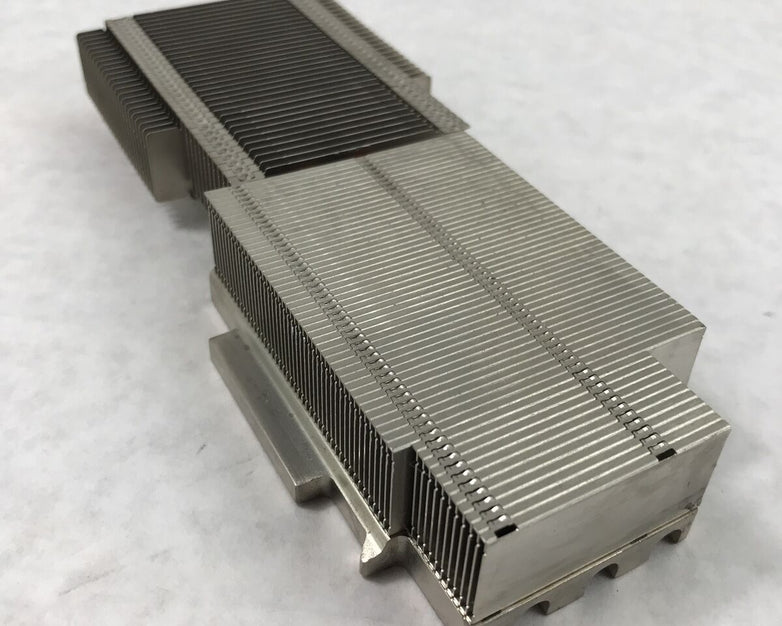 Dell 0JC867 PowerEdge 1950 Server CPU Processor Heatsink (Lot of 2)