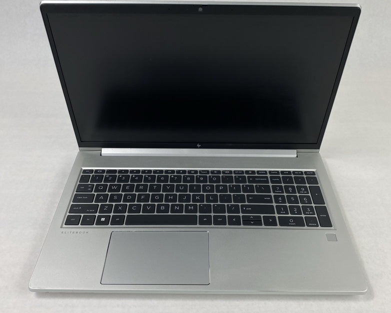 HP 655 G10 AMD Ryzen 7 Pro 7730U 2.00 GHz 16 GB RAM 15.6" No HDD No OS