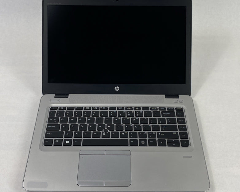 HP mt42 Mobile Thin Client AMD Pro A8 8600B R6 1.6GHz 4GB RAM 14" No Batt/HDD/OS