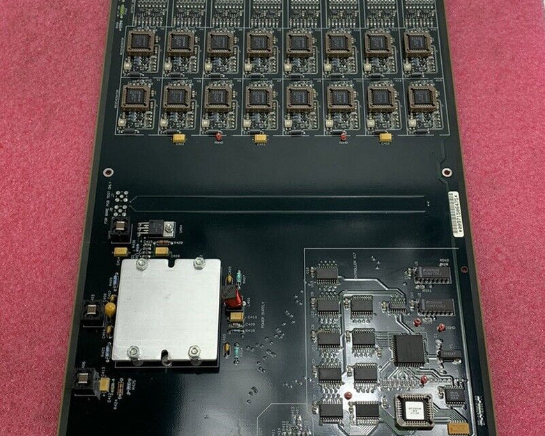Grass Valley Group Digital Reclocking Input 068620-02H