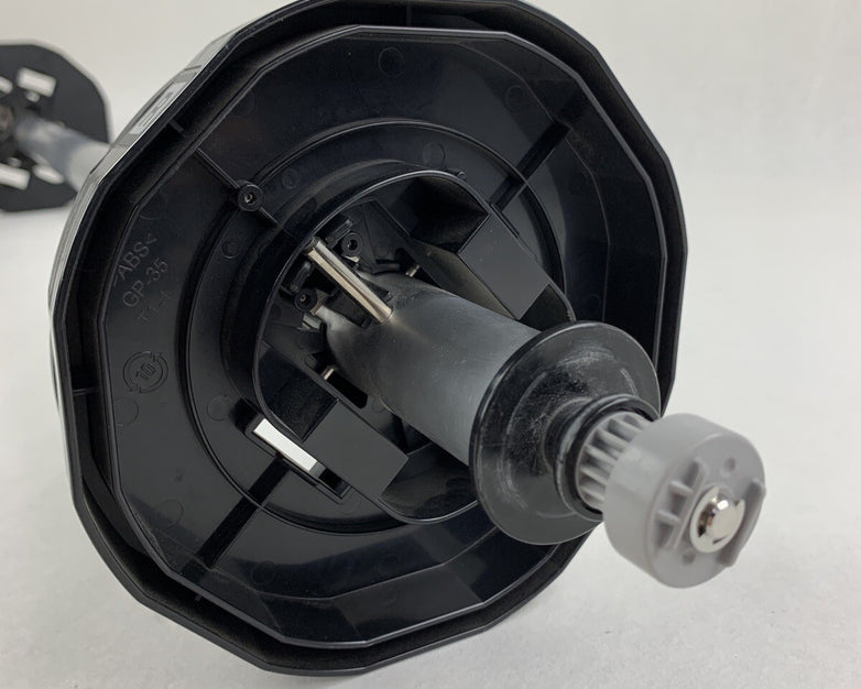 Canon IPF785 45" Roller QM3-3267-010 Left and Right Spool Flange