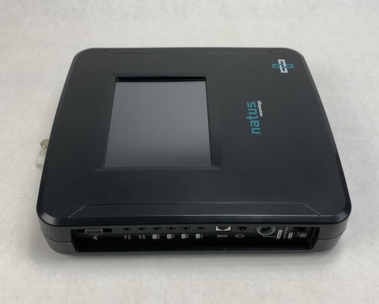 Natus Neurology EMM440 016862 Base Unit