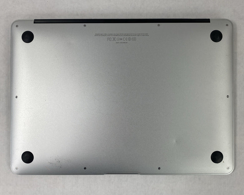 Apple A1369 MacBook Air 2011 13" 1.8Ghz i7 4GB RAM 250GB SSD os10.13.6 969Cycles