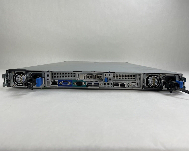 Netapp NAF-1703 Server 2x Intel Xeon Gold 5120 2.2GHz 738GB RAM No HDD No OS