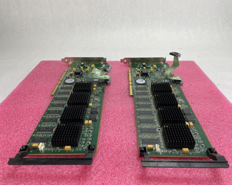 XEROX DC8080 XCDM INTERFACE BSP15XR 140E63990A 960K33711 Lot of 2