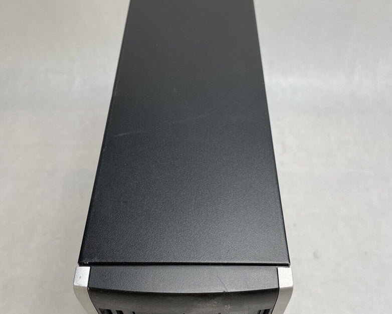 HP Compaq 8000 Elite SFF Intel Core 2 Duo E8500 3.16GHz 4GB RAM No HDD No OS