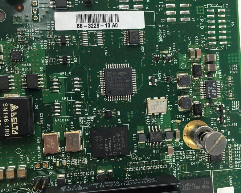 Cisco 73-11789-09 Virtual Interface Card for B200 M2 Blade 68-3229-10