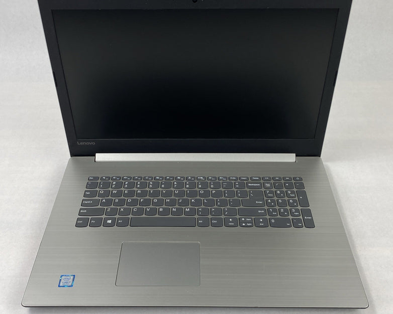 Lenovo IdeaPad 330-17IKB Core i7-8550U 1.80 GHz 16 GB RAM 17.3" No HDD No OS