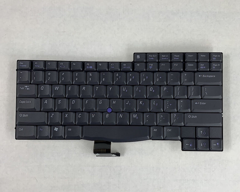Dell Inspirion AD287-US Laptop Keyboard (Lot of 3)
