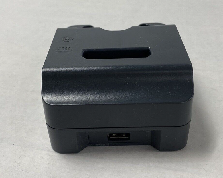 Lot of 3 zCover zDock CI92UUAK Desktop Dual Charger No Power Supply Untested