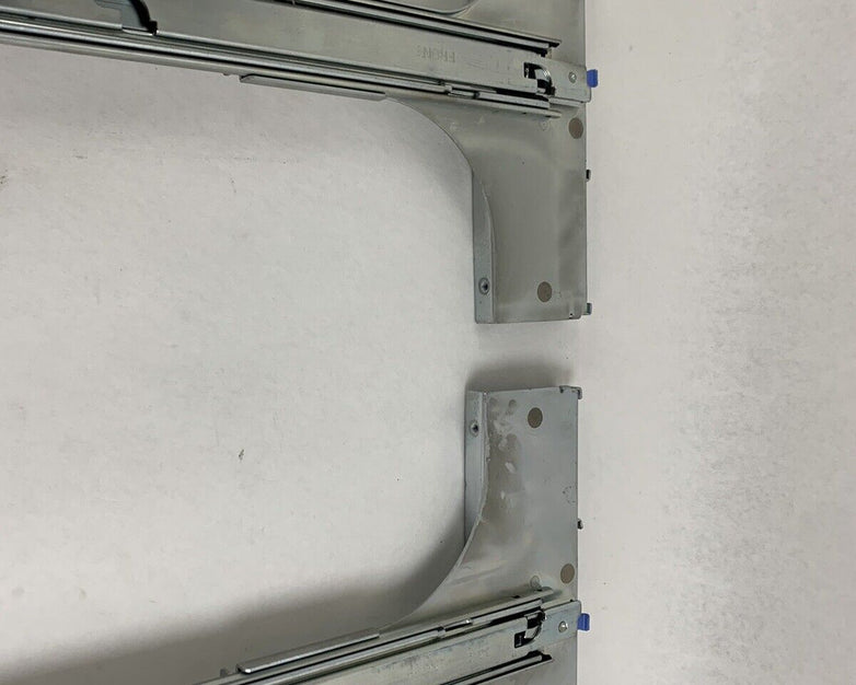 QualSlide APCIS Dell PowerEdge Server Rails TC831 WC235