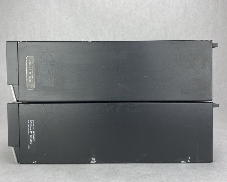 Dell OptiPlex 7010 SFF Intel Core i5-3470 3.2GHz 4GB RAM No HDD OS READ Lot Of 2