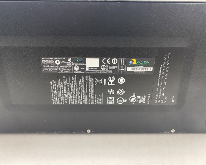 HP Pavilion P6720F MT Phenom II X4 890T 2.90GHz 4GB RAM No HDD No OS