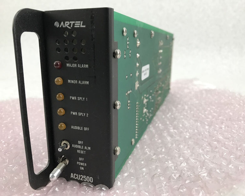 ARTEL ACU2500 Satelite Equipment