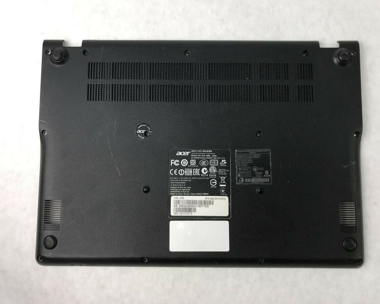 Acer C720 Series Chromebook Bottom Base Case ZHN (Lot of 2)