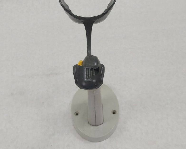 Symbol LS4000 Series Scanner Stand Weighted