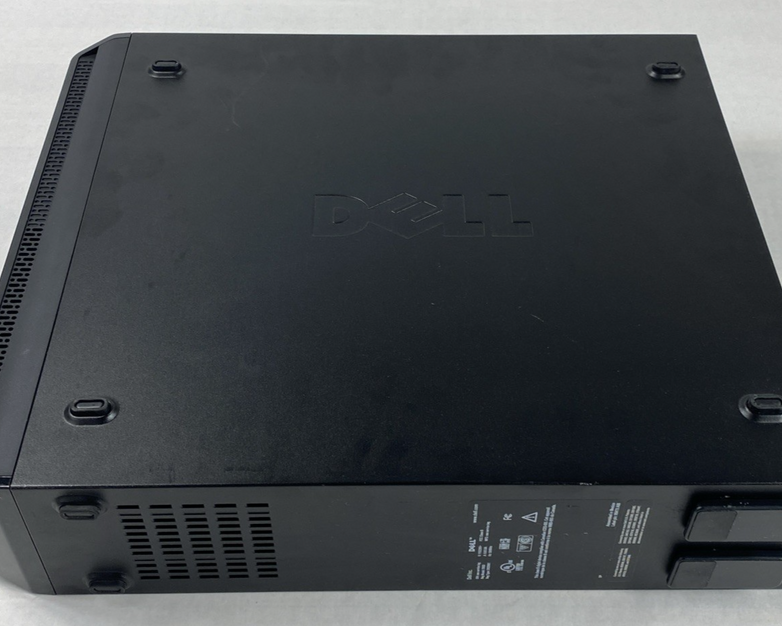Dell Vostro 230 DT Intel Core 2 Duo E7500 2.93GHz 2GB RAM No HDD No OS