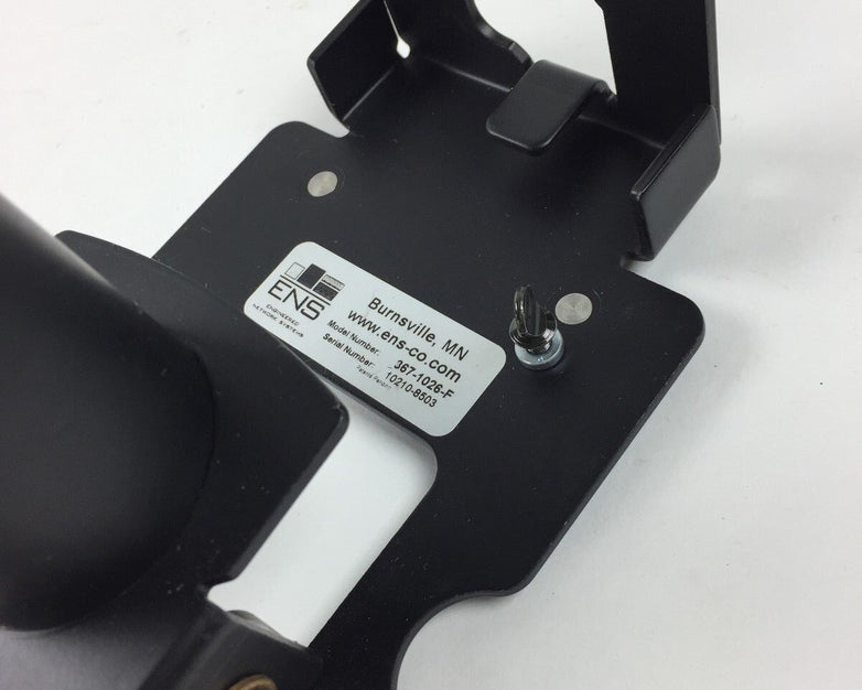 VeriFone Pinpad Telescoping Stand Bracket E-367-1026-F for Ruby Sapphire