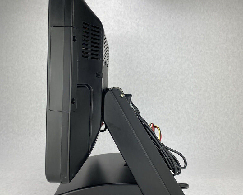 PioneerPOS AsterixTouch-X5 15" AIO Intel Atom D2250 1.86GHz 4GB RAM No HDD