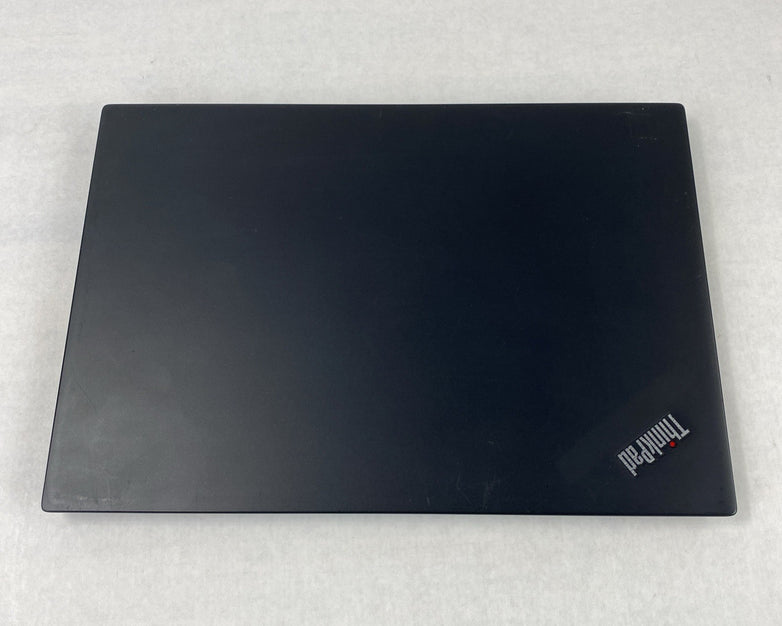 Lenovo ThinkPad T490s Core i5-8365U 1.60 GHz 8GB RAM 14" No Battery No HDD No OS
