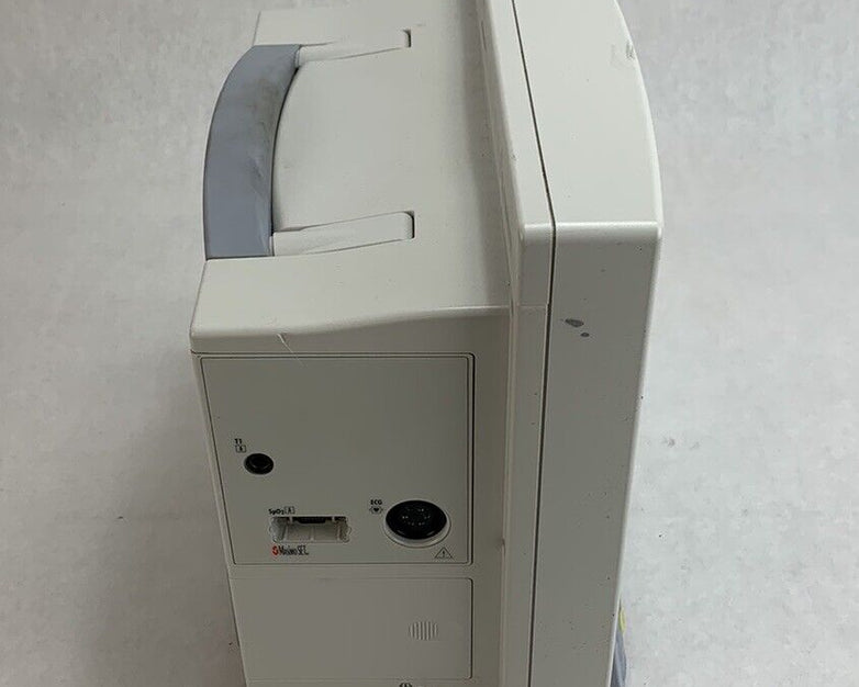 Datascope Spectrum 0998-00-0500-1014A Medical Patient Monitor
