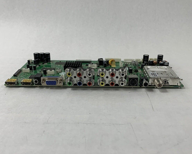 Samsung Main Video Board DTVS205FH201A CV119H V2.0