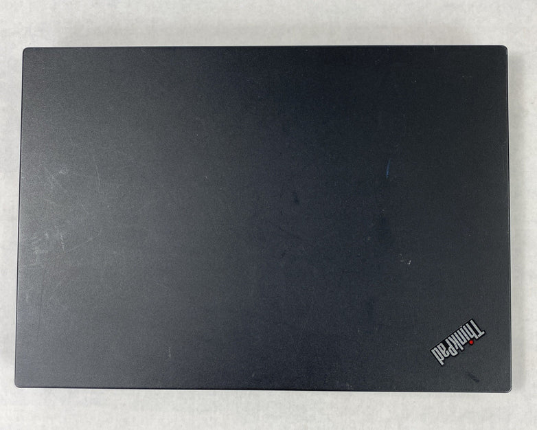 Lenovo ThinkPad L490 Intel Core i5-8265U 1.60 GHz 8 GB RAM 14.0" No HDD No OS