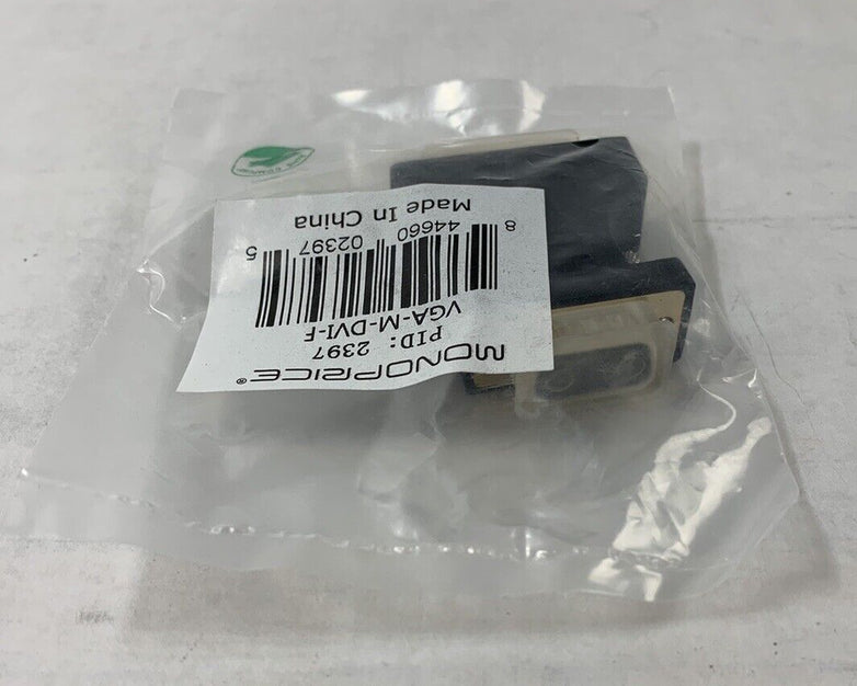 Monoprice HDMI Male to DVI-D Single Link Female Adapter (Lot of 5)
