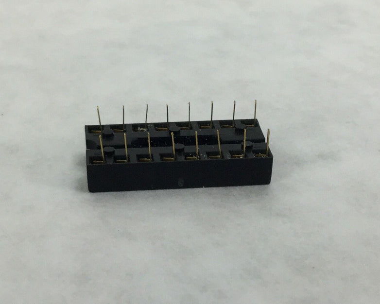 Amphenol 821-20011-164 16 Pin (Lot of 20)