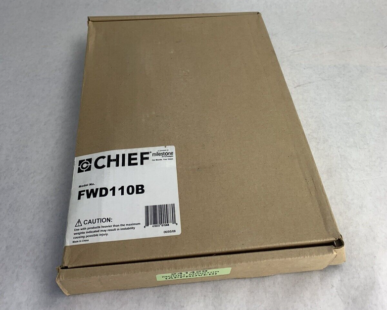 Chief FWD110B Mount Monitor
