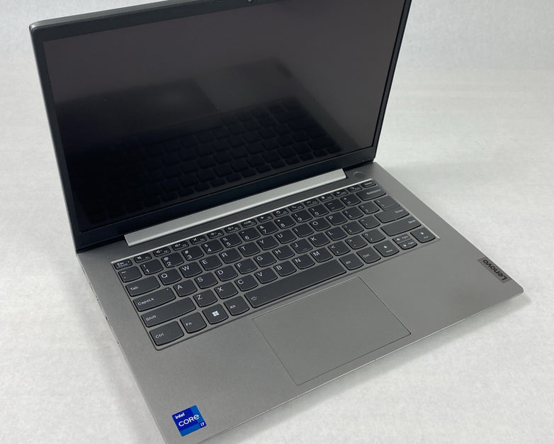 Lenovo ThinkPad 14 G4 IAP 14" Touch Core i7-1255U 2.6 GHz 16GB RAM No HDD No OS