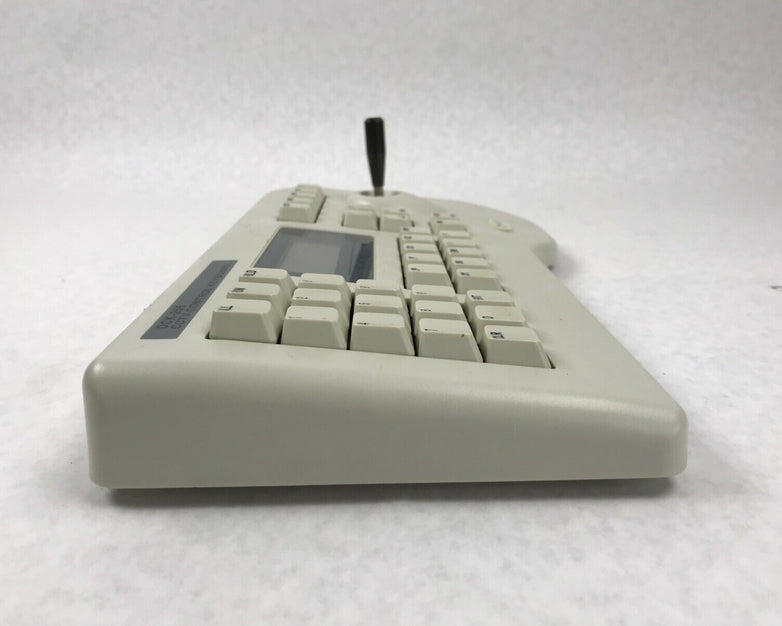 Keyboard Controller DCK-255 CCTV For D-MAX Joystick Mechanical
