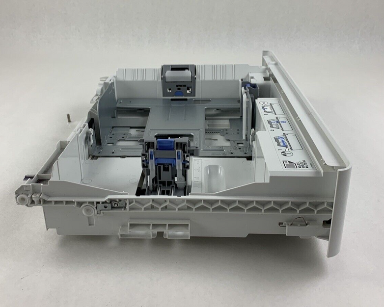 HP RU7-8498 LaserJet MFP M681 Sheet Media Paper Tray Feeder Tray Number 2