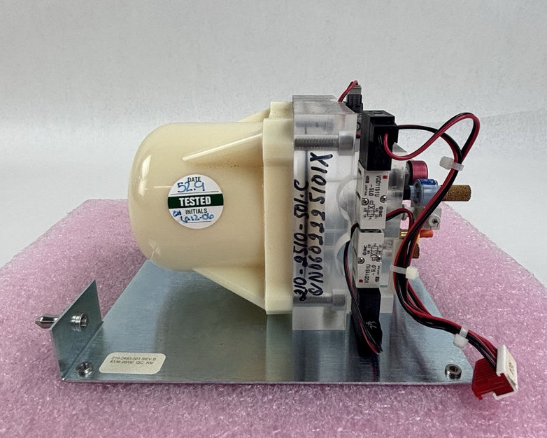 Alcon 210-2530-001 Phacoemulsifier Infiniti Vision System