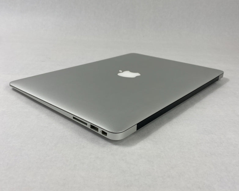 Apple MacBook Air A1466 2015 13" 1.6GHz i5 4GB RAM 256GB SSD os11.7.1 723 Cycles