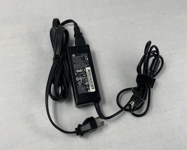 Mixed Lot of 5 HP Laptop Charger AC Power Adapter