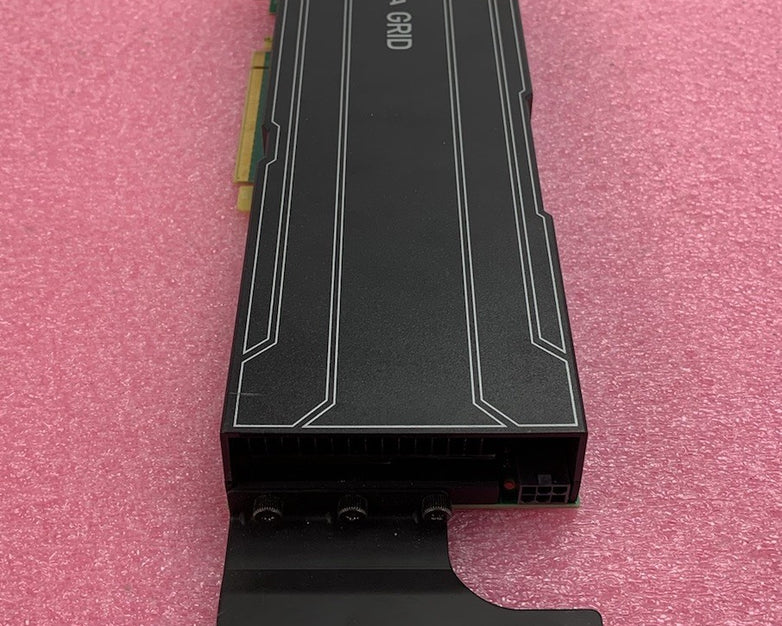 Nvidia GRID K1 16GB DDR3 Graphics Accelerator