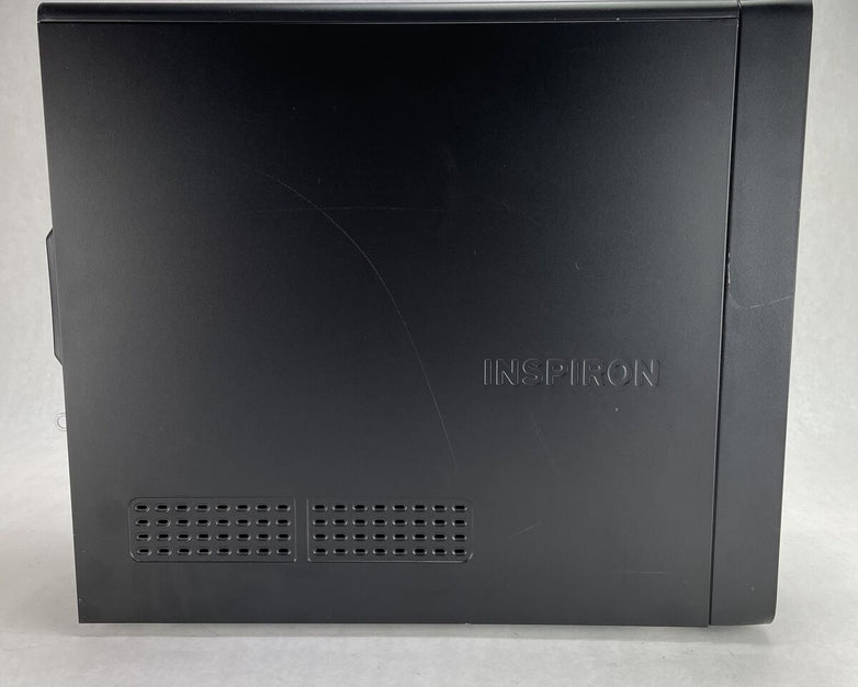 Dell Inspiron 537 MT Intel Celeron 450 2.2GHz 4GB RAM No HDD No OS