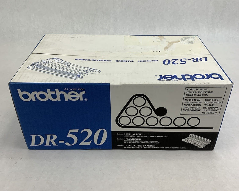 Brother DR-520 Drum Unit