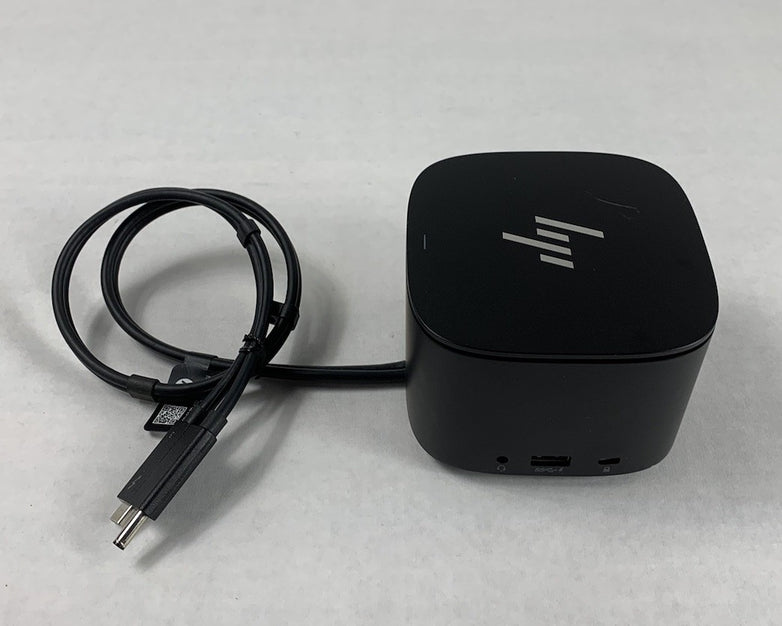HP HSN-IX01 USB-C Docking Station