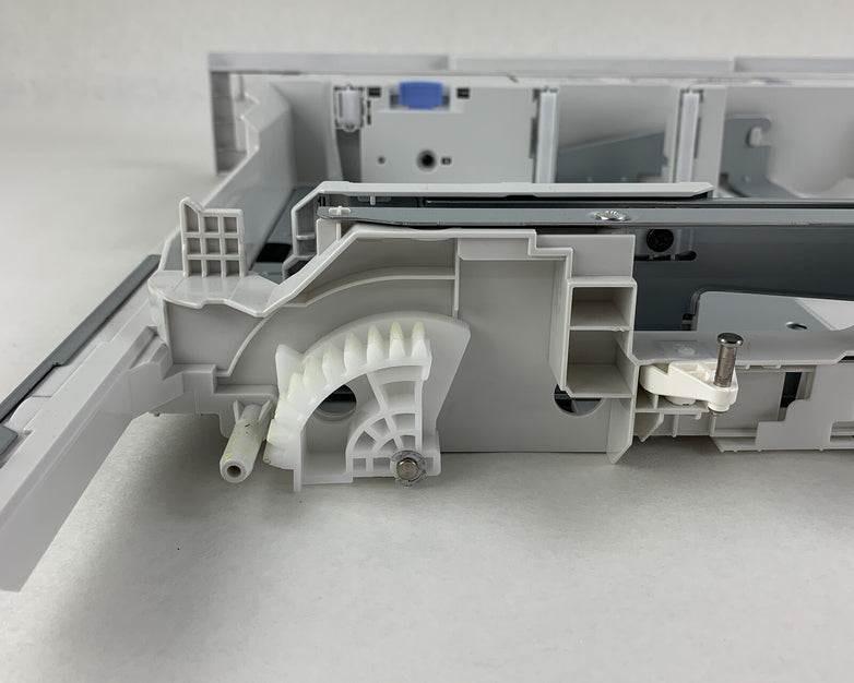 Canon QM4-6433 WG7250F Middle Paper Tray #2