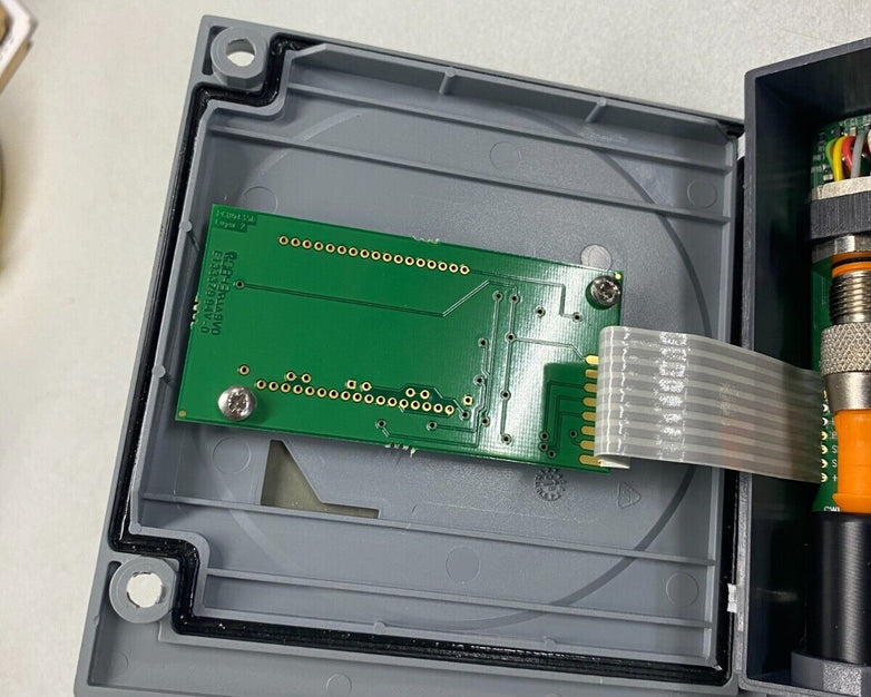 Vaisala GMT221 CO2 Transmitter M0N0A0A1A0B