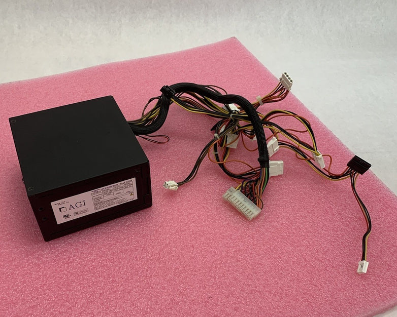 AGI HP-E4009F5WR LF 400W Power Supply