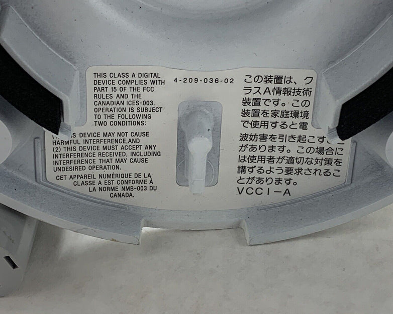 Sony Ipela HD Outdoor Camera SNC-CH160 IEEE(POE) DC 36V-57V 12.9W