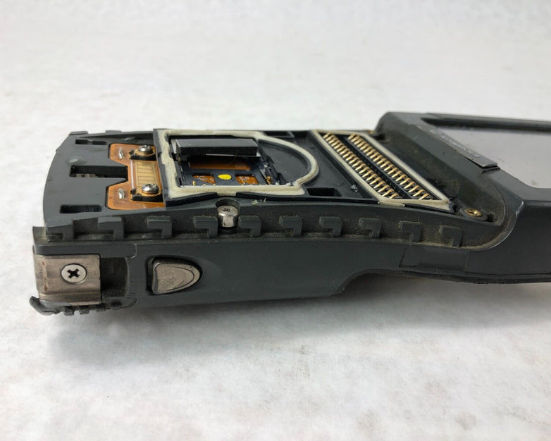 Symbol MC9090-GJ0HJEFA6WR Wireless Scanner Front Chassis Cover Assembly Only