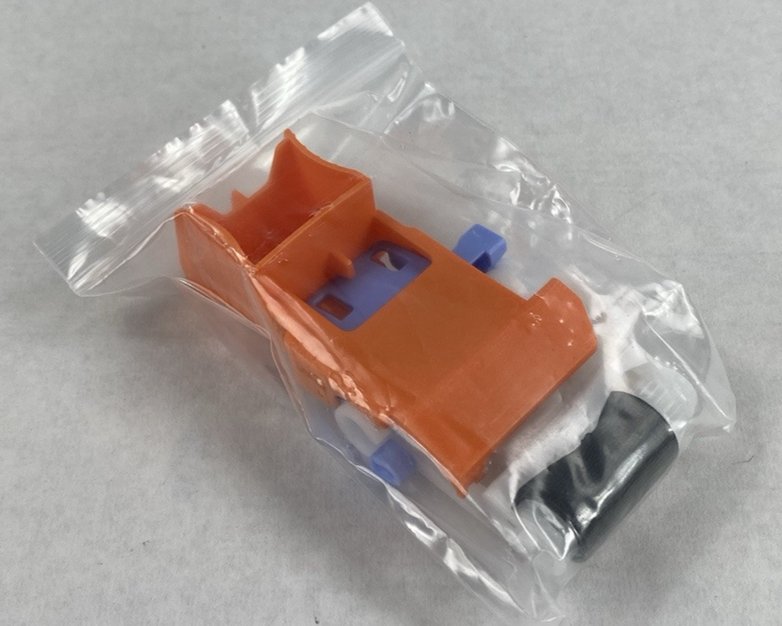 HP Paper Pickup Roller J8J70- 67904 Lot of 5